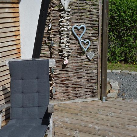 Das Ferienhaus Am Tiergarten Wernigerode Εξωτερικό φωτογραφία